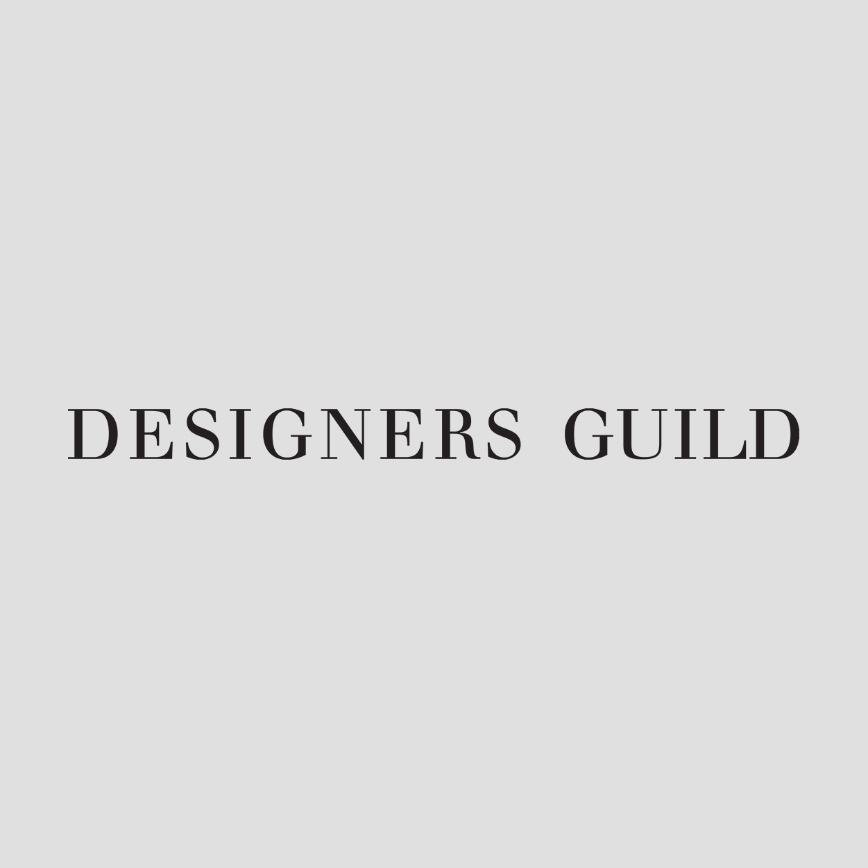 DESIGNERS-GUILD Square