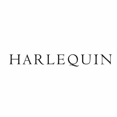 harlequin logo